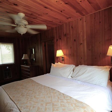 Nantahala Village Bryson City Rum bild
