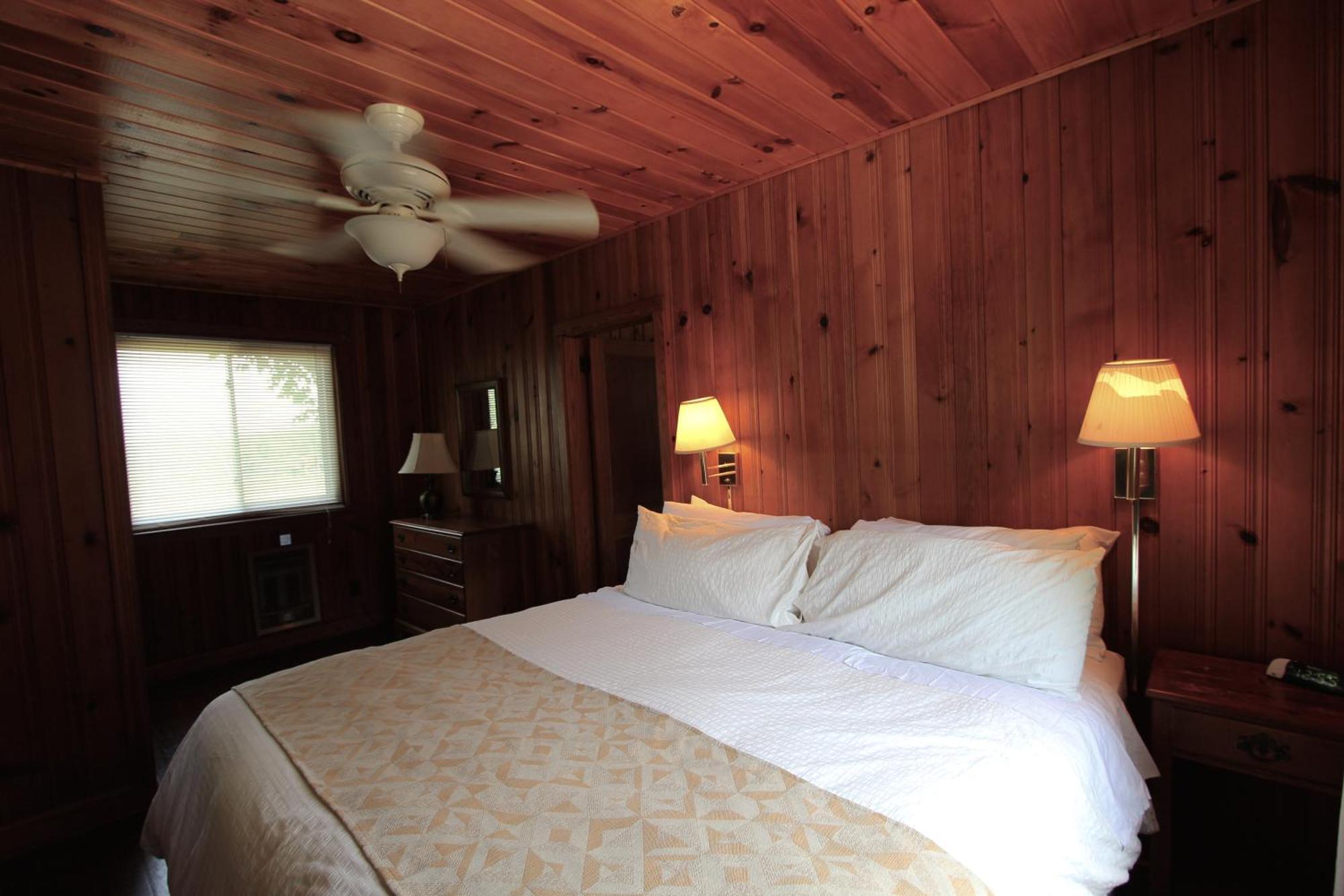 Nantahala Village Bryson City Rum bild